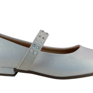 TROPICANA ZAPATO BALERINA FIESTA ELEGANTE BRLLOS NIÑA 93985