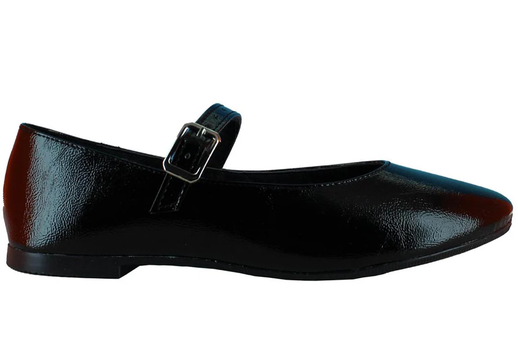 TROPICANA ZAPATO BALERINA CASUAL ESCOLAR FIESTA MUJER 94321