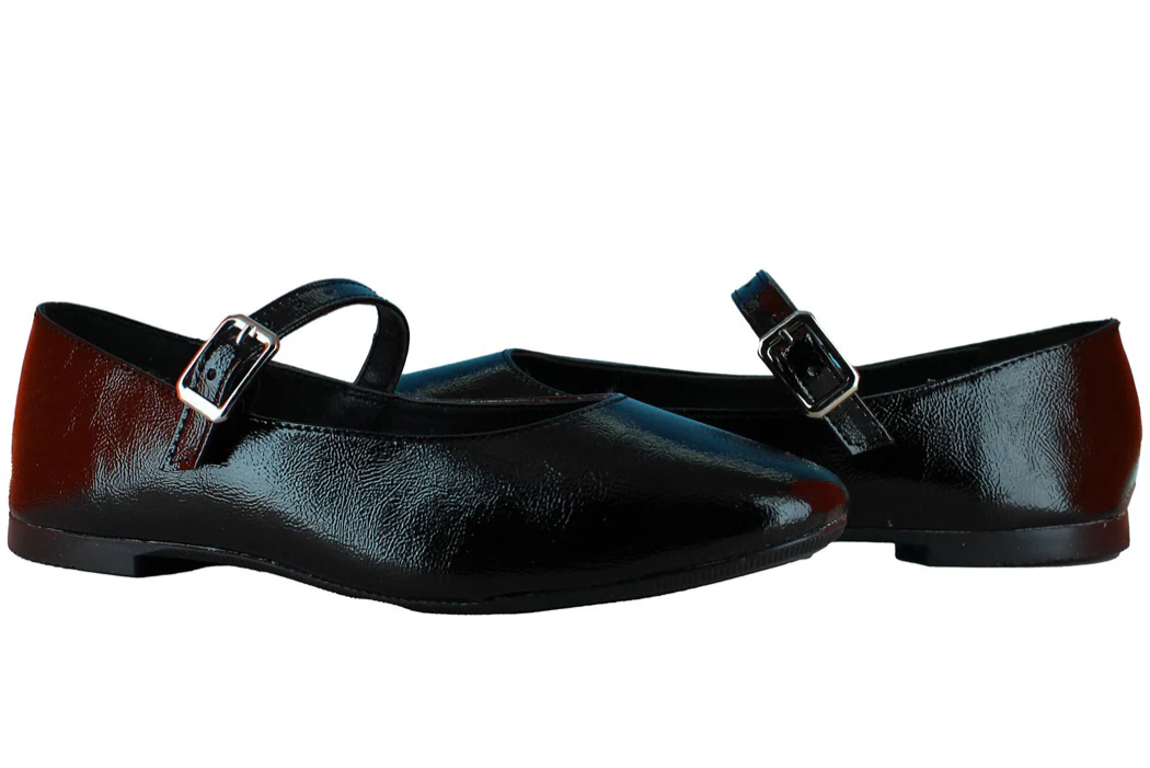 TROPICANA ZAPATO BALERINA CASUAL ESCOLAR FIESTA MUJER 94321 - Imagen 3