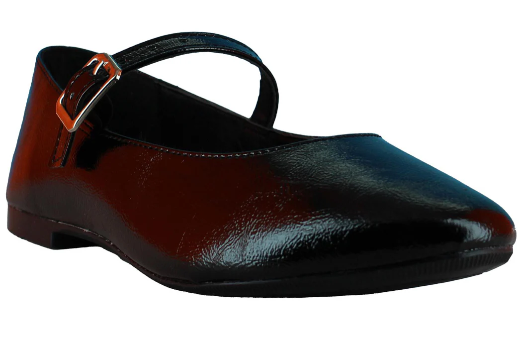 TROPICANA ZAPATO BALERINA CASUAL ESCOLAR FIESTA MUJER 94321 - Imagen 4