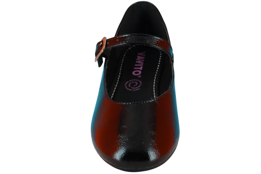 TROPICANA ZAPATO BALERINA CASUAL ESCOLAR FIESTA MUJER 94321 - Imagen 5