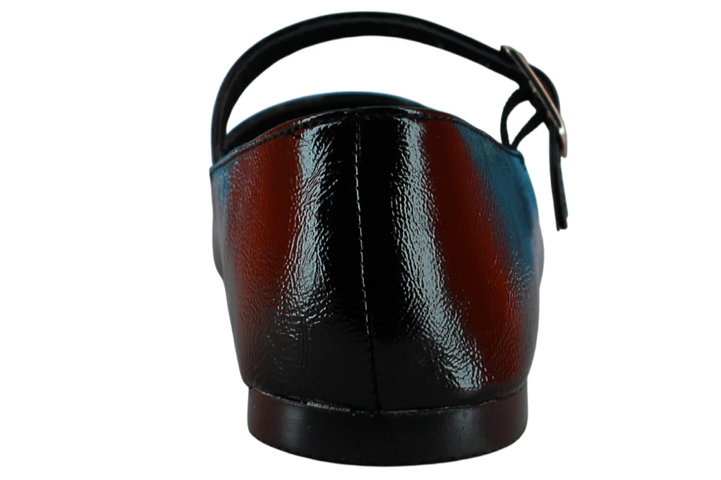 TROPICANA ZAPATO BALERINA CASUAL ESCOLAR FIESTA MUJER 94321 - Imagen 6