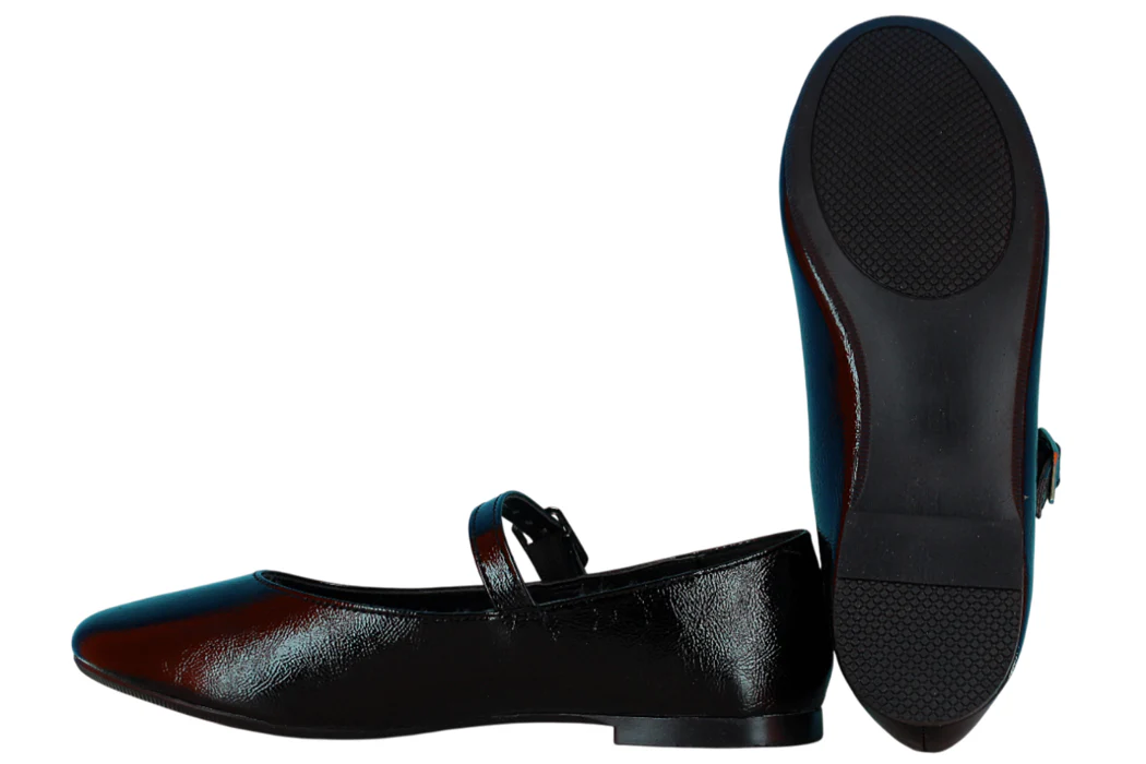 TROPICANA ZAPATO BALERINA CASUAL ESCOLAR FIESTA MUJER 94321 - Imagen 7