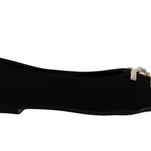 MUTANTE ZAPATO BALERINA FLAT MODA FIESTA HEBILLA MUJER 94653