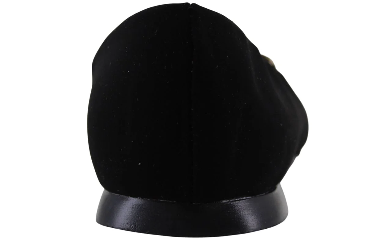 MUTANTE ZAPATO BALERINA FLAT MODA FIESTA HEBILLA MUJER 94653 - Imagen 5