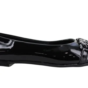 MUTANTE ZAPATO BALERINA FLAT MODA FIESTA CADENA MUJER 94654