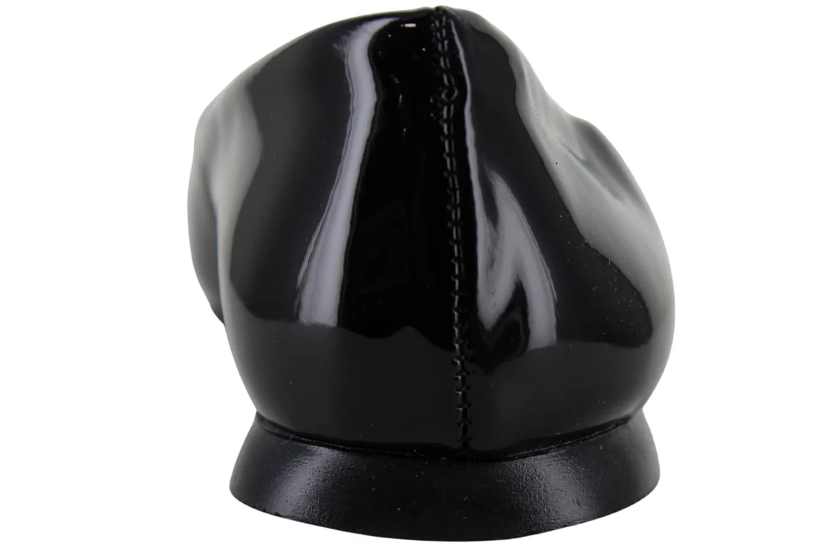 MUTANTE ZAPATO BALERINA FLAT MODA FIESTA CADENA MUJER 94654 - Imagen 5