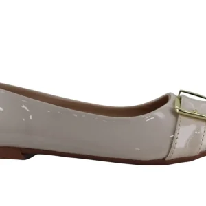 MUTANTE ZAPATO BALERINA FLAT MODA FIESTA HEBILLA MUJER 94655