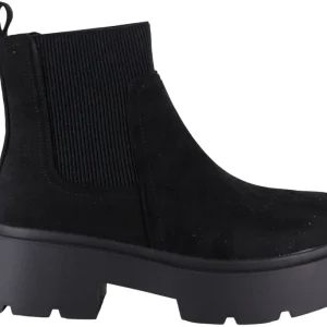 PERUGIA BOTIN COMBAT PLATAFORMA MODA ELEGANTE MUJER 94842