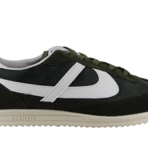 PANAM TENIS SNEAKERS ATLETICO CORRER MODA SPORT HOMBRE 94906