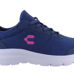 CHARLY TENIS SNEAKERS ATLETICO CASUAL SPORT GYM MUJER 95140
