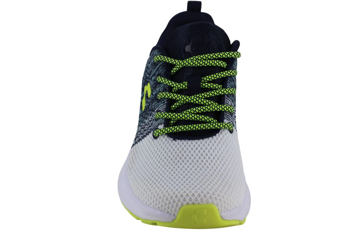 CHARLY TENIS SNEAKERS ATLETICO CORRER SPORT GYM UNISEX 95675 - Imagen 4