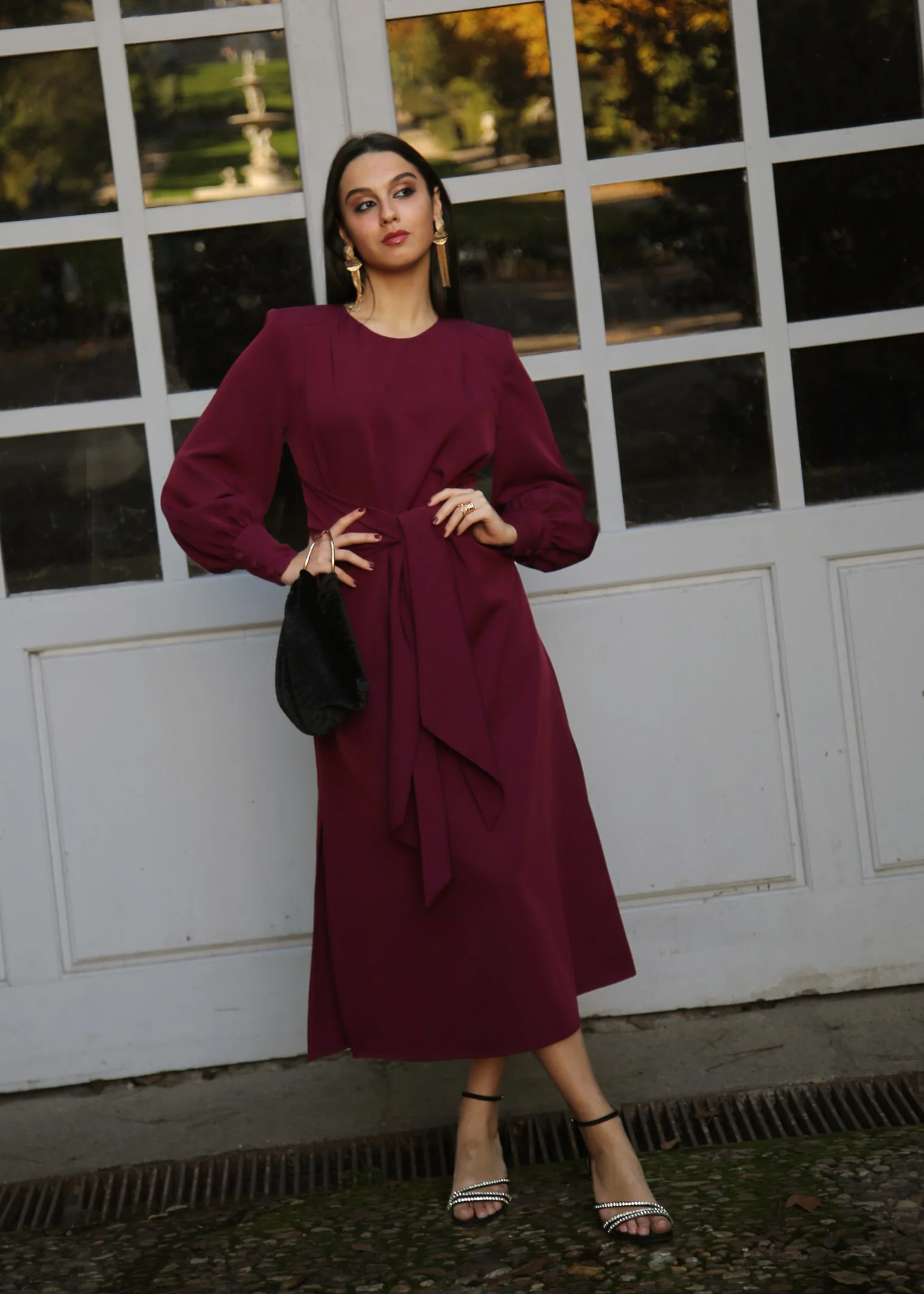 Audrey Burdeos - Imagen 5