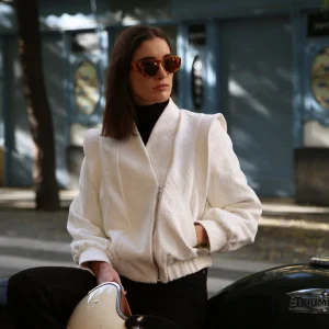 Bomber Scott Bordada