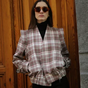 Bomber Scott Cuadros