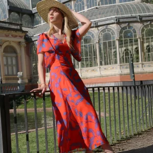 Vestido Luisa