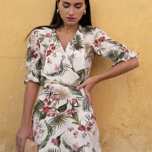 Vestido Mar