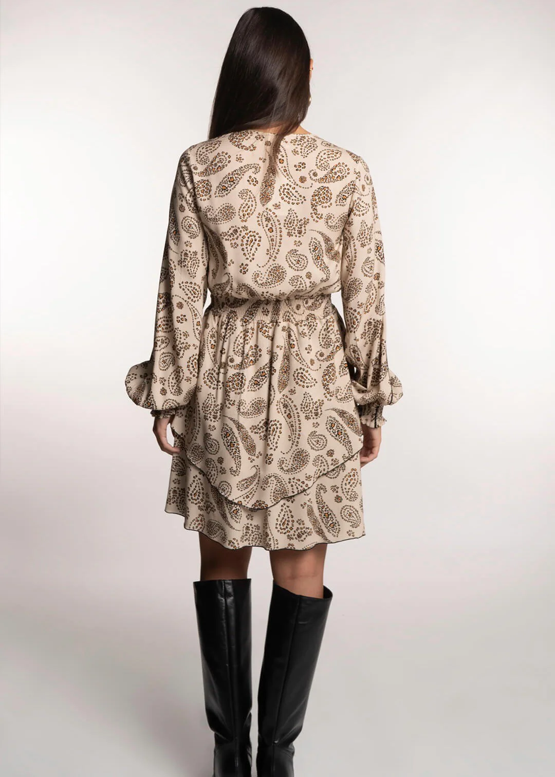 Vestido Nisa - Imagen 3
