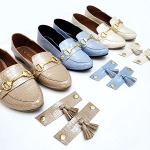 Balerinas convertibles Mujer - Niza