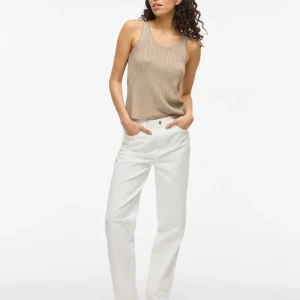 VAQUERO BLANCO ESTRUCTURADO VIKELLY