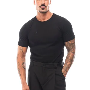 CAMISETA LINO SLIM FIT