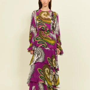 VESTIDO KHOR