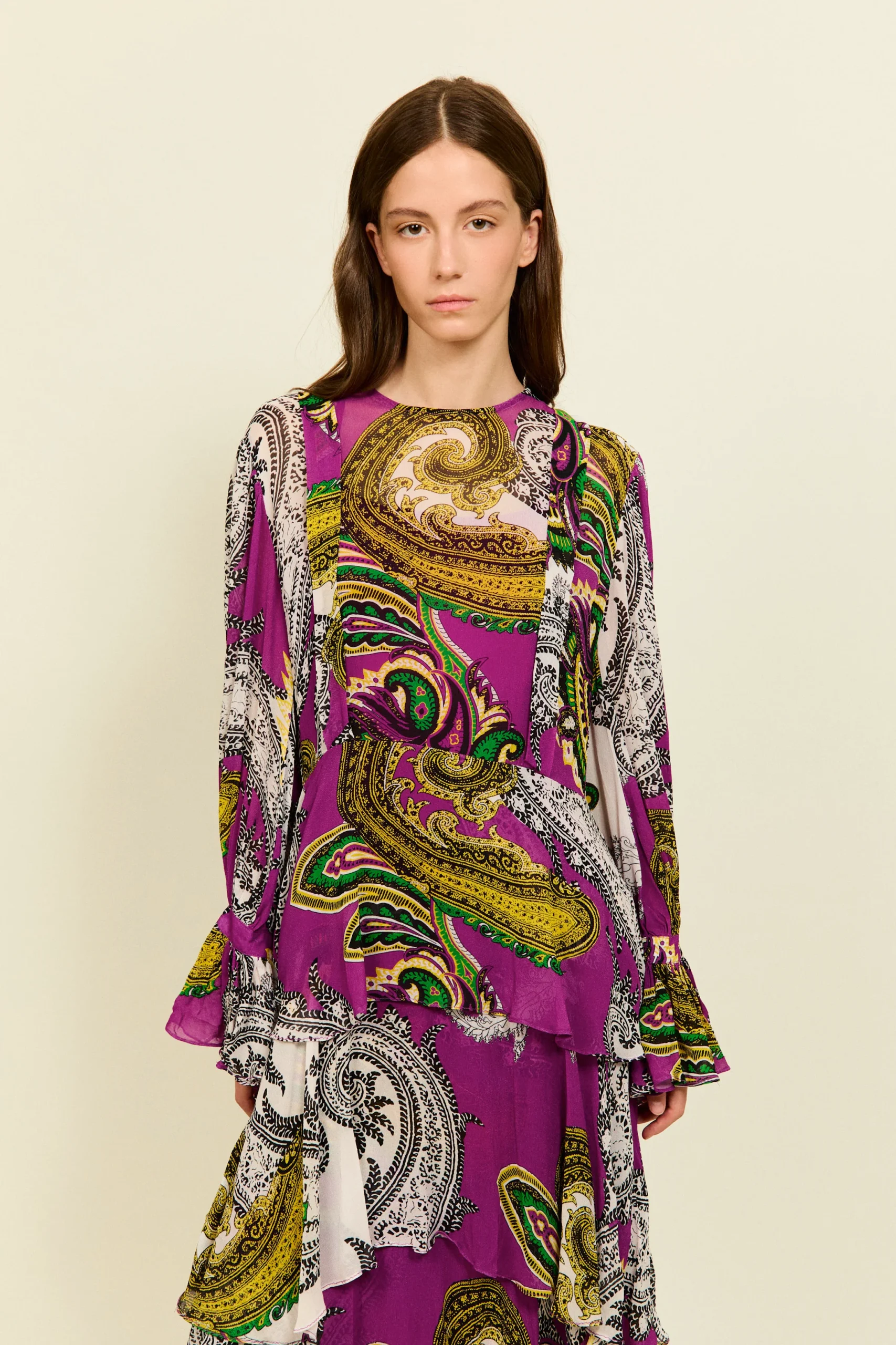 VESTIDO KHOR - Imagen 4