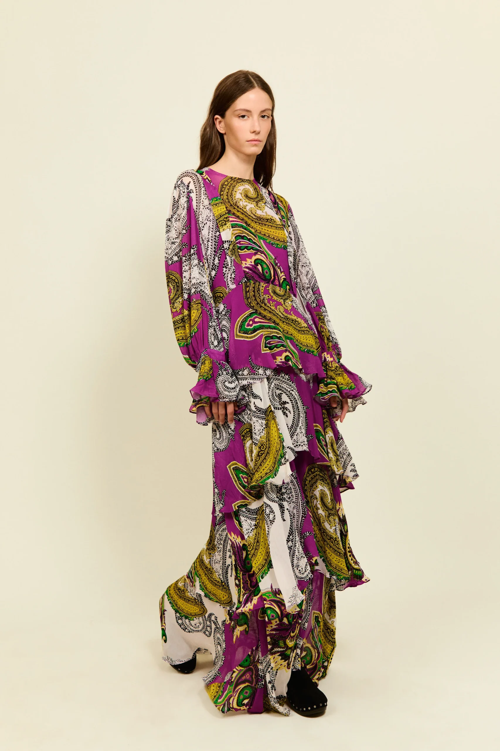 VESTIDO KHOR - Imagen 6