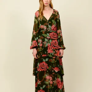 VESTIDO JOSSIE