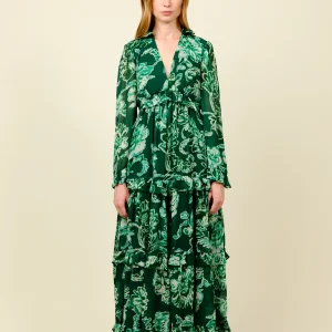 VESTIDO KAIA