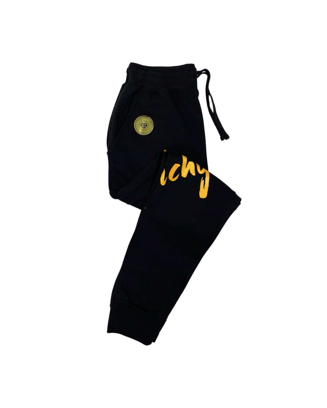 Fichy Heavy Blend Fleece SweatPant - Imagen 4