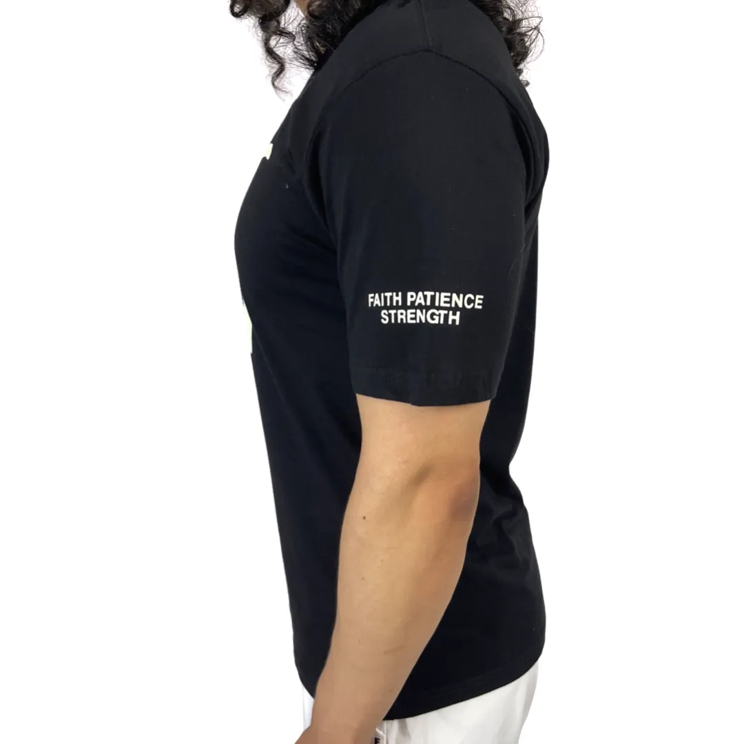 FICHY T-SHIRT GLOW IN THE DARK - Imagen 7