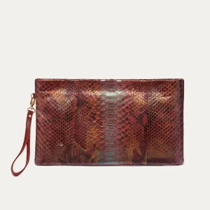 CLARIS VIROT Lou Clutch