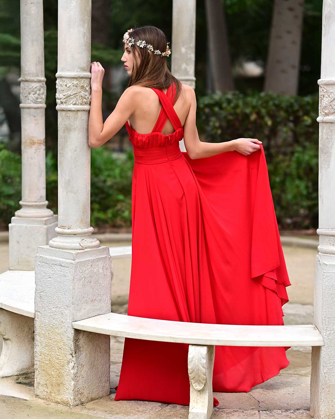 Vestido Suerte - Imagen 3