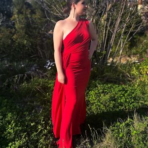 Vestido Anturio