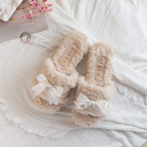 Pantuflas Mujer - Oporto