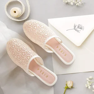 Pantuflas Mujer - París