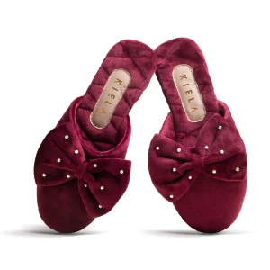 Pantuflas Mujer - Ruth