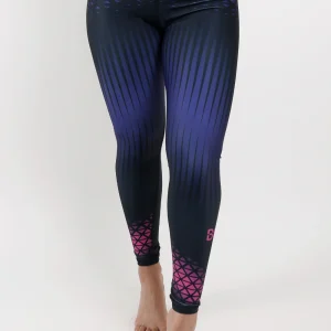 Legging Push Up VIBRANCE