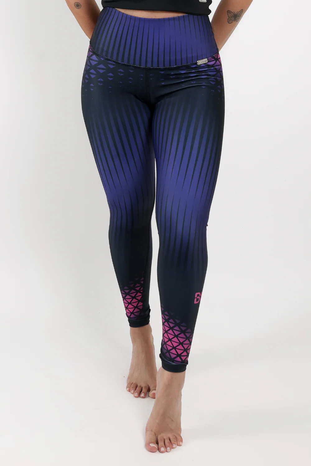 Legging Push Up VIBRANCE