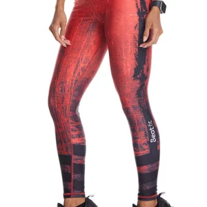 Legging cintura alta FORCE