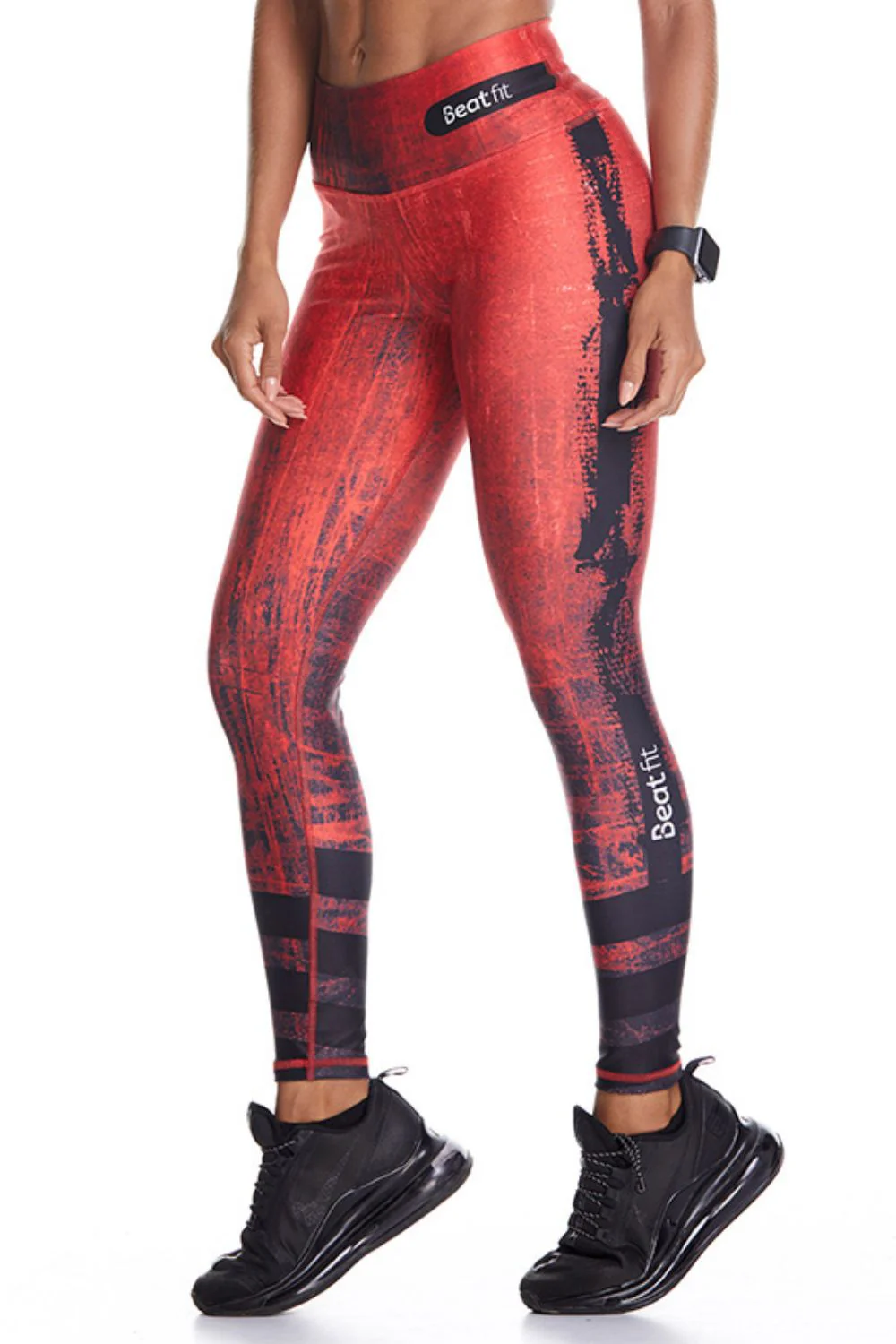 Legging cintura alta FORCE