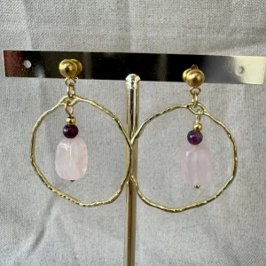 Pendientes Esplendor