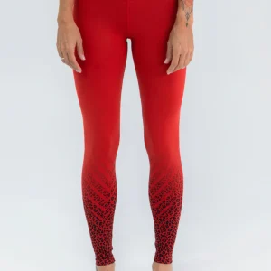 Legging Rosette