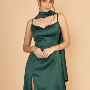 VESTIDO GIA