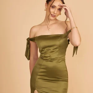 VESTIDO VIOLETA