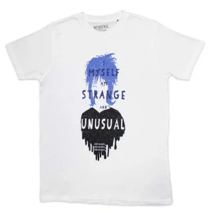 Beetlejuice - Camiseta "I Myself" Unisex