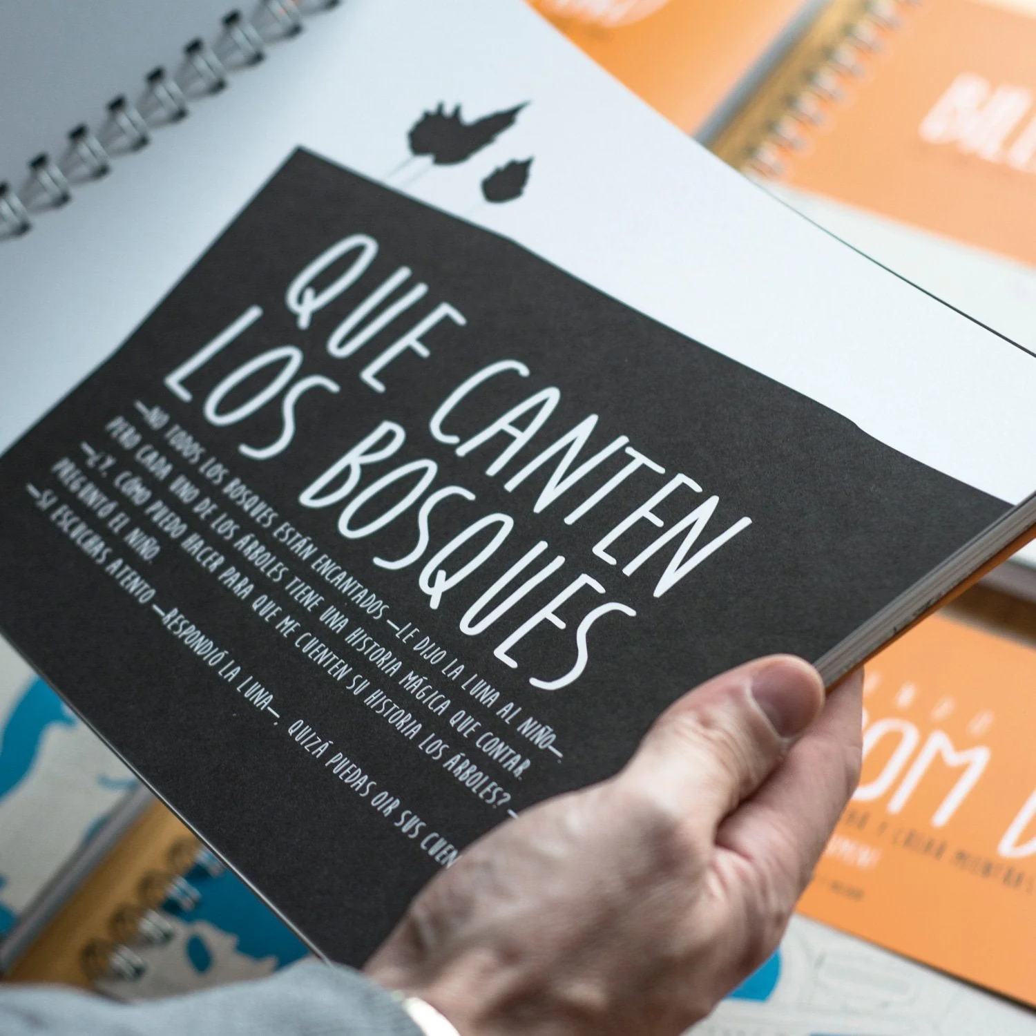 Billy Boom Band - Libro 'El Mundo de Billy Boom Band' - Imagen 6