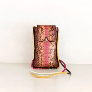 CLARIS VIROT Marcus phone bag