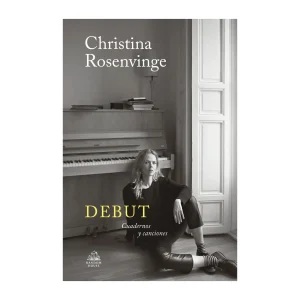 Christina Rosenvinge - "Debut"
